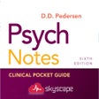 Programın simgesi: PsychNotes: Clinical Pkt …