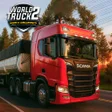 Ícone do programa: World Truck Driving 2 - N…