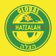 Programın simgesi: Hatzalah Global Assist