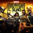 ไอคอนของโปรแกรม: Marvels Midnight Suns