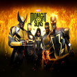 プログラムのアイコン：Marvel's Midnight Suns