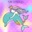 ไอคอนของโปรแกรม: Mermaid Wallpaper - HD