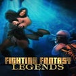 Icône du programme : Fighting Fantasy Legends