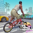 Programın simgesi: Grand Vegas Crime City Ga…