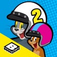 Programikonen: Boomerang Make and Race 2