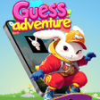 GuessAnimalAdventure icon