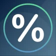 Percentage Calculator Profit