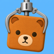 Ikona programu: DOLLY - Claw Machine Arca…
