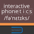 プログラムのアイコン：AV Phonetics