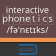 프로그램 아이콘: AV Phonetics