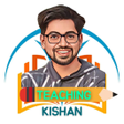 Ícone do programa: Teaching Kishan