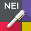 Programın simgesi: NEI Prescribe