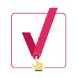 Icoon van programma: Elecsense Survey