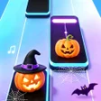 Иконка программы: Beat Piano - Music Piano