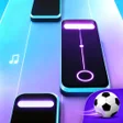 Ikona programu: Beat Piano - Music Piano