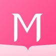 ไอคอนของโปรแกรม: M-Reader
