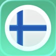 أيقونة البرنامج: Learn Finnish with LENGO