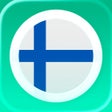 Programın simgesi: Learn Finnish with LENGO