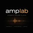 Ikona programu: Amplab  Guitar Amp  Effec…