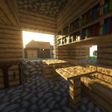 プログラムのアイコン：Shaders mods for Minecraf…