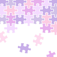 プログラムのアイコン：Stylish Theme-PUZZLES-