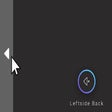 Programikonen: Leftside Back