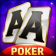 Ikona programu: AA POKER:Texas HoldemOmah…