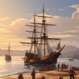 Иконка программы: Forge of Empires: Build a…