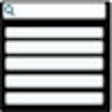 Icoon van programma: Tabs Search & Navigator