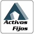 Icono de programa: Activos fijos