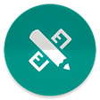 Ikon program: Material Theme for Huawei…