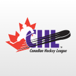 Programın simgesi: CHL - Canadian Hockey Lea…