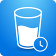 プログラムのアイコン：Drink Water Reminder