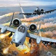 Ikon program: Air Force - Ground Attack