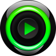 Ikon program: video player for android