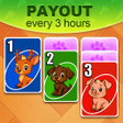 أيقونة البرنامج: Solitaire Jackpot: Joyful…