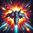 프로그램 아이콘: CosmoWAR: Galaxy Shooter