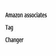 Icoon van programma: Amazon アソシエイト　タグ　チェンジャー