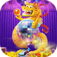 程序图标：Dragon KK