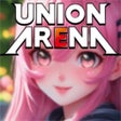 Ikon program: Deck Builder for Union Ar…