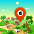 Ikon program: Village Maps