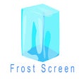Programikonen: Frost Screen