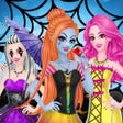 Icon of program: Monster Girl Dress up Par…