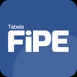 Icon of program: Placa FIPE: Tabela de pre…