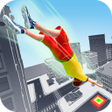 Ikona programu: Backflip Tricks: Madness …