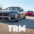 Programikonen: Traffic Racer Multiplayer