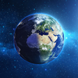 Icon of program: HD Space Live Wallpaper
