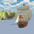 Ikon program: Pirate Sim