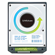 Ikona programu: Mac Hard Drive Data Recov…