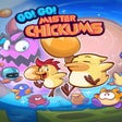 Icoon van programma: Go! Go! Mister Chickums